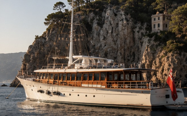 Classic Yachts, representative image