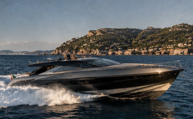 Sport Yachts, representative image